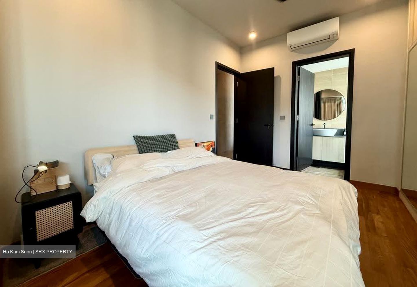 Woodsville 28 (D13), Apartment #617616541